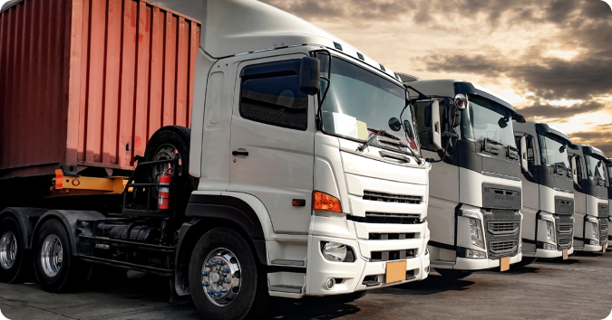 安全な運搬手段と機材の確保