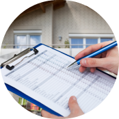 ③ 納品とアフターフォロー